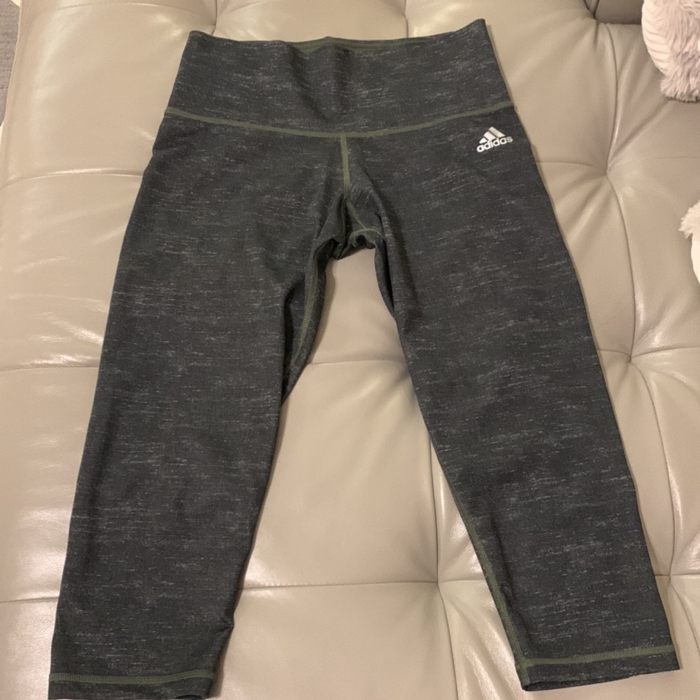 Adidas climalite women capri